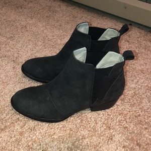 Women’s boots